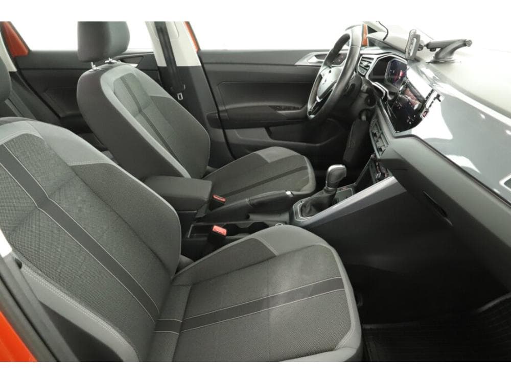 2018 Volkswagen Polo - 7