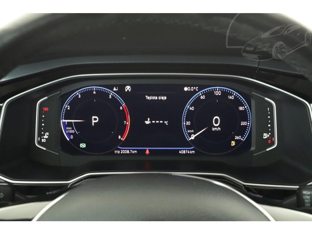 2018 Volkswagen Polo - 8