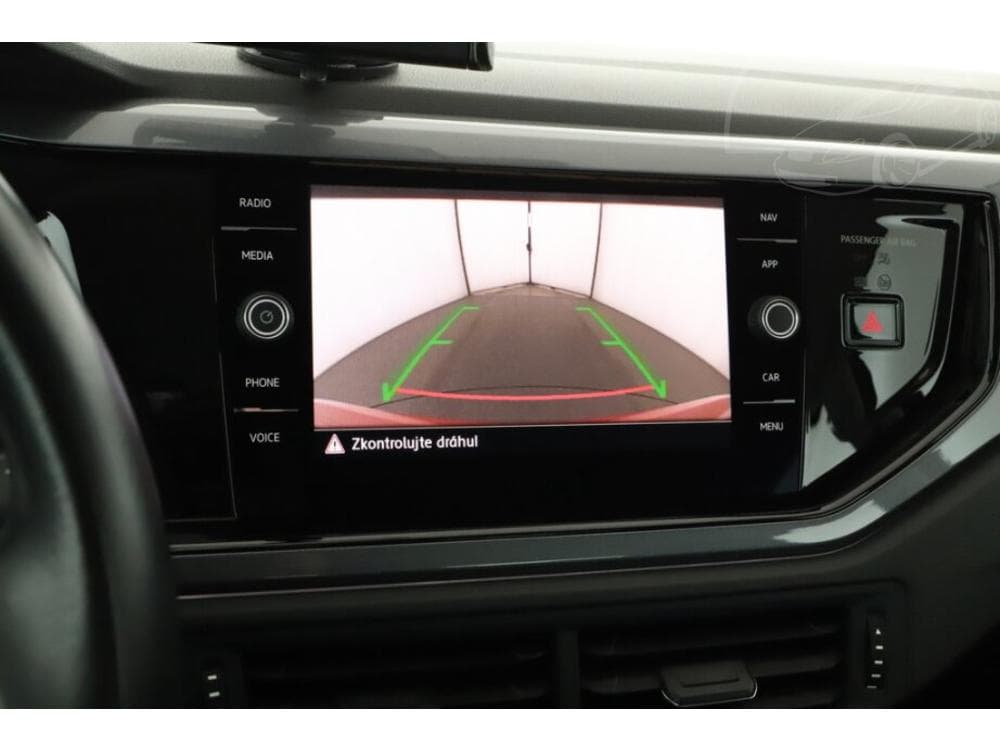 2018 Volkswagen Polo - 13