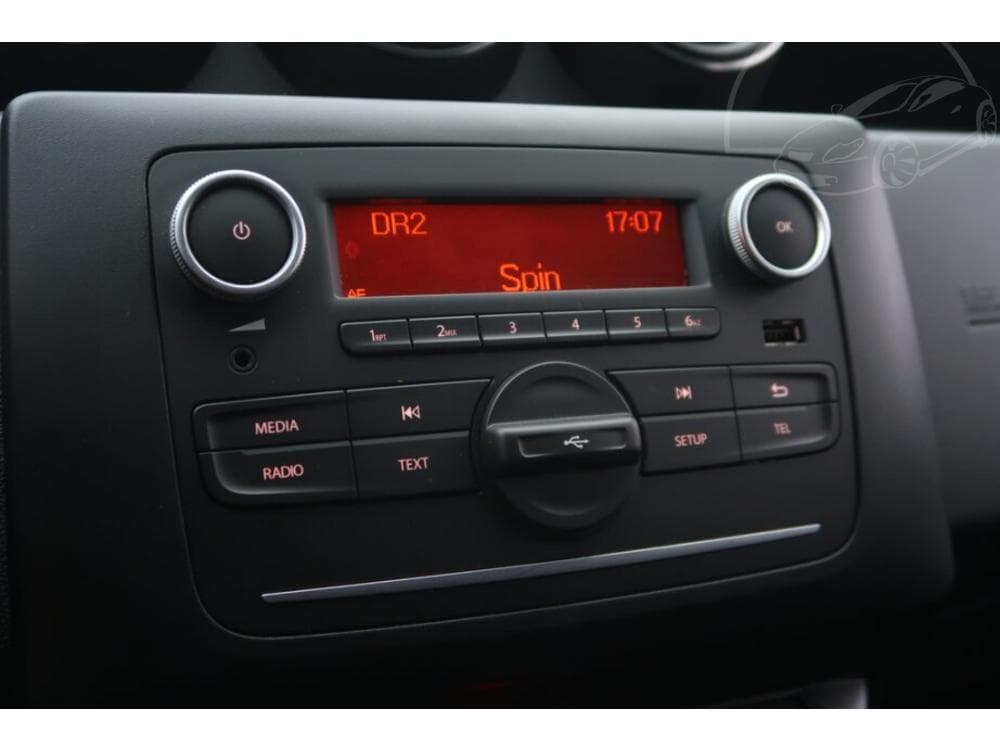 2020 Dacia Duster - 12