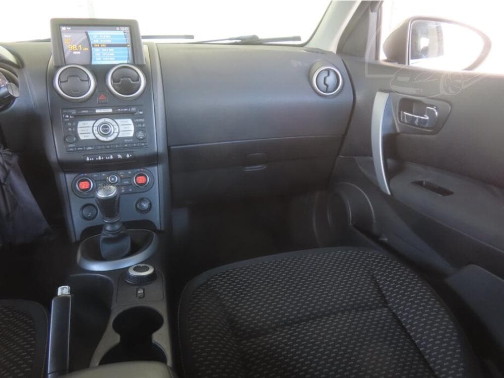 2008 Nissan Qashqai - 29
