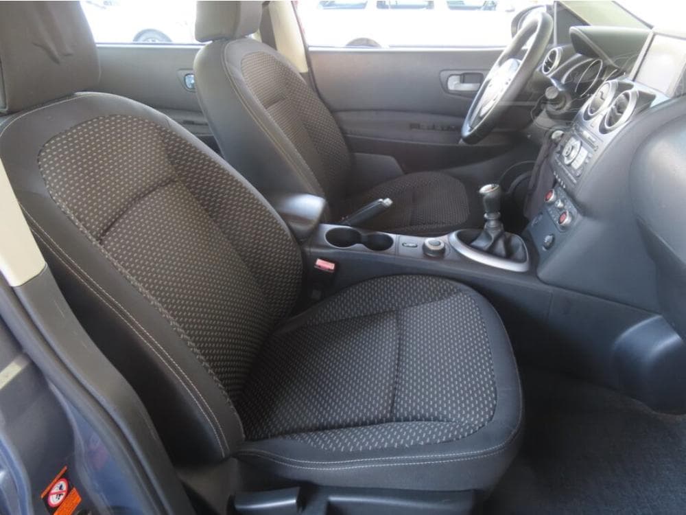 2008 Nissan Qashqai - 33