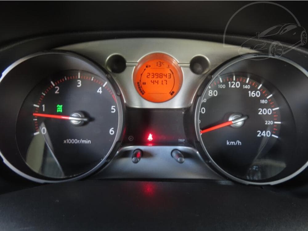 2008 Nissan Qashqai - 41