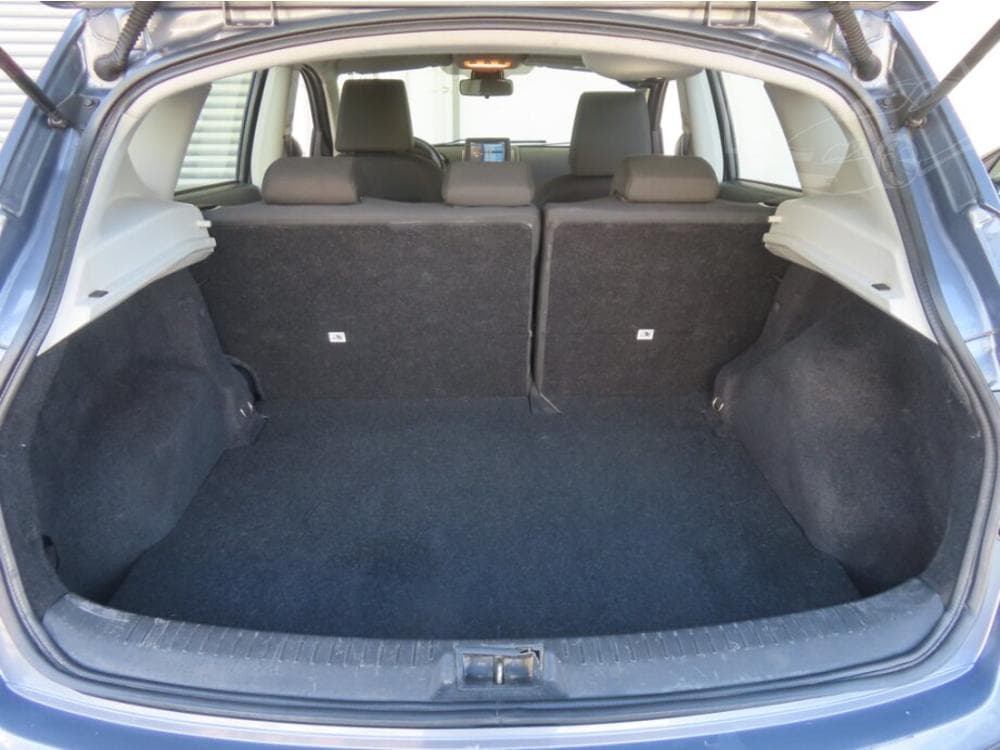 2008 Nissan Qashqai - 53