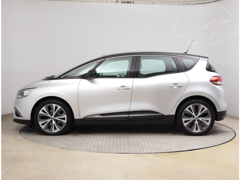 2018 Renault SCENIC - 3