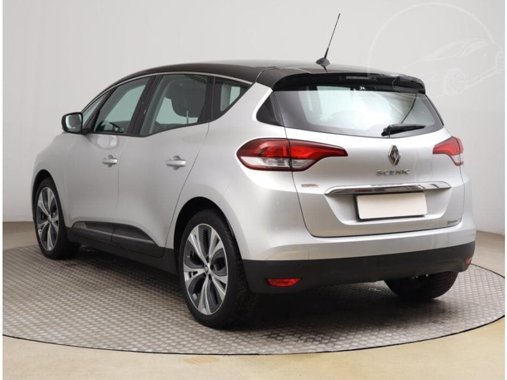 2018 Renault SCENIC - 4