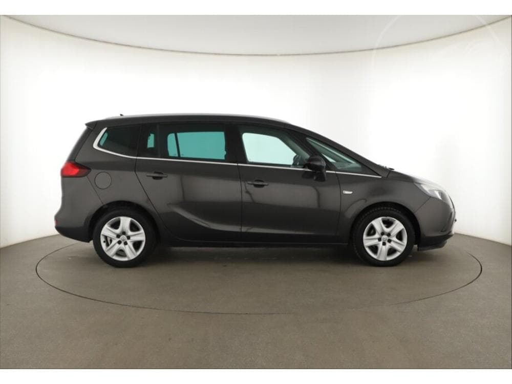 2015 Opel Zafira - 6