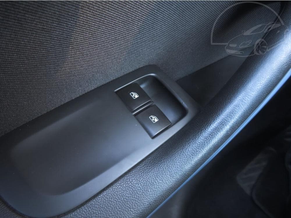 2015 Opel Zafira - 12