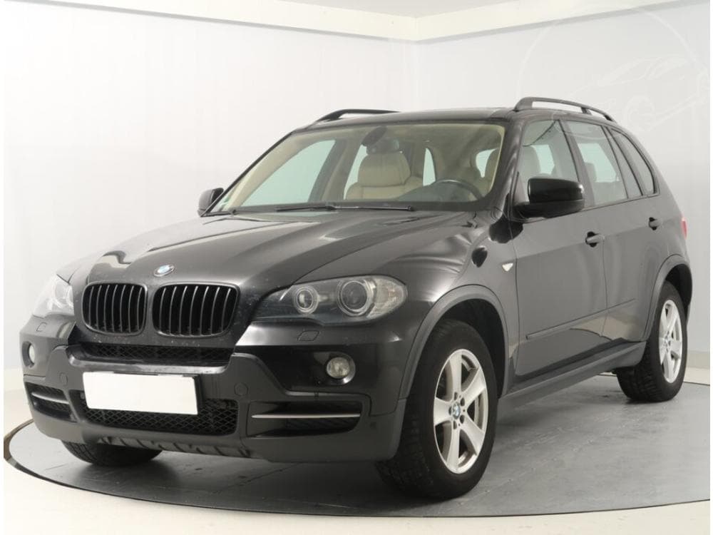 2009 BMW X5 - 2