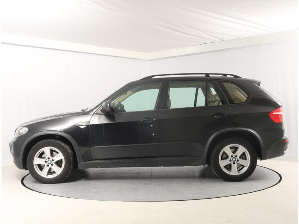 2009 BMW X5 - 3