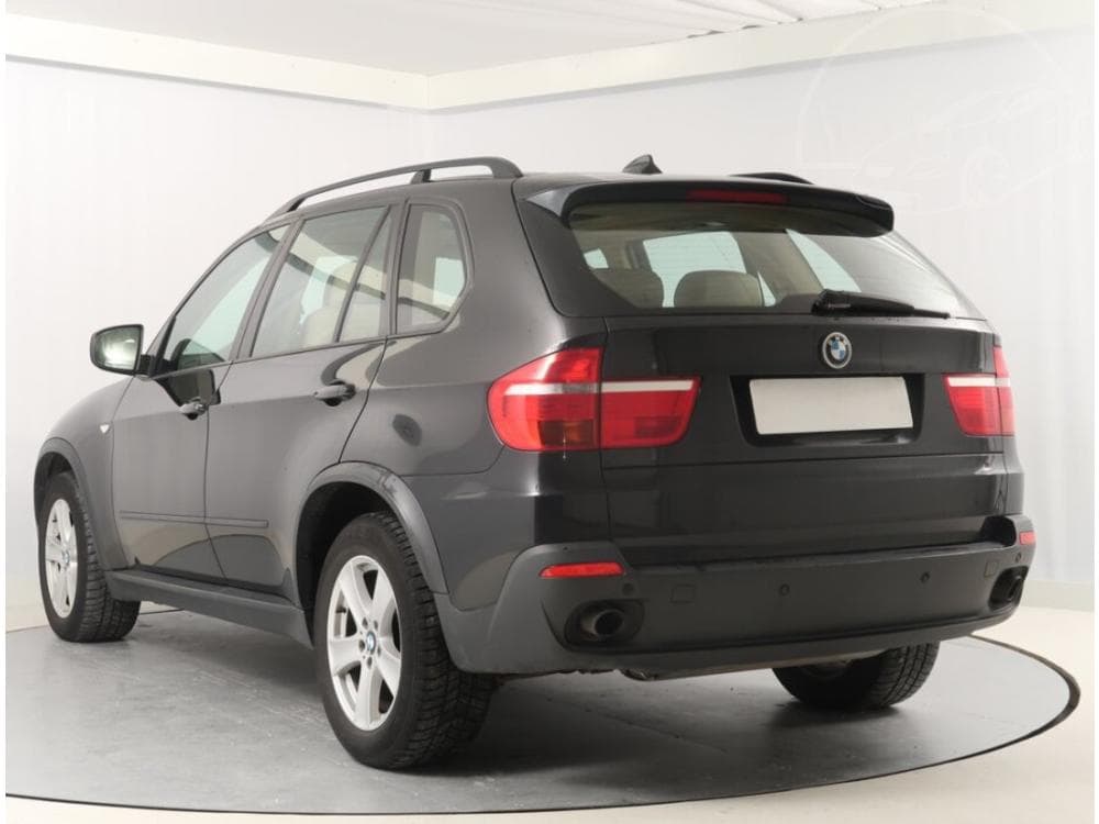 2009 BMW X5 - 4