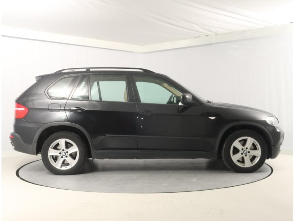2009 BMW X5 - 6