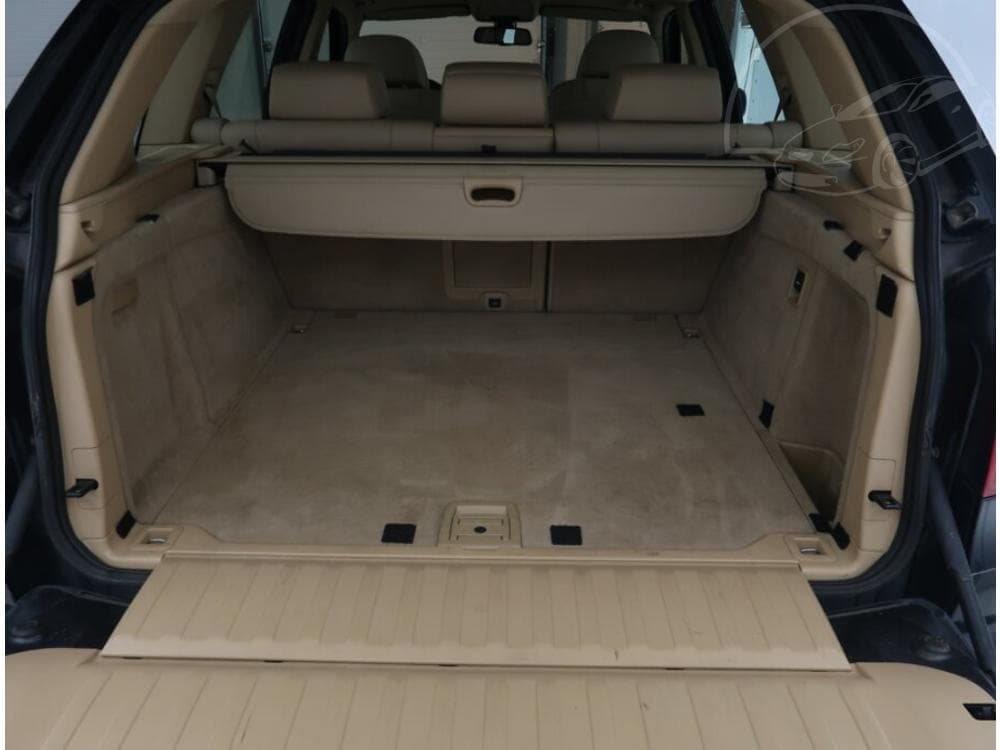 2009 BMW X5 - 14