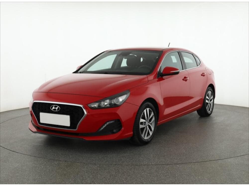 2018 Hyundai i30 - 2