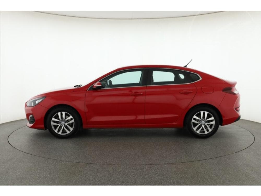 2018 Hyundai i30 - 3
