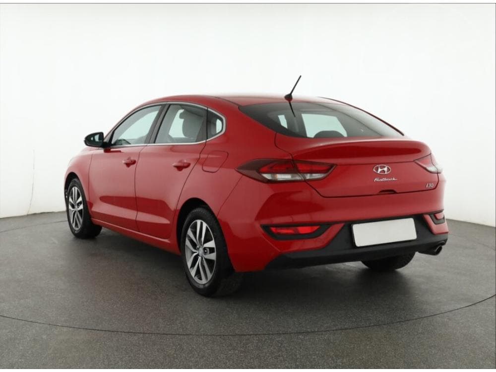 2018 Hyundai i30 - 4