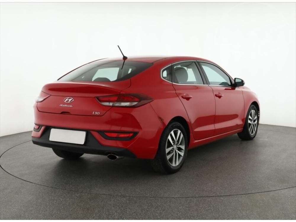 2018 Hyundai i30 - 5