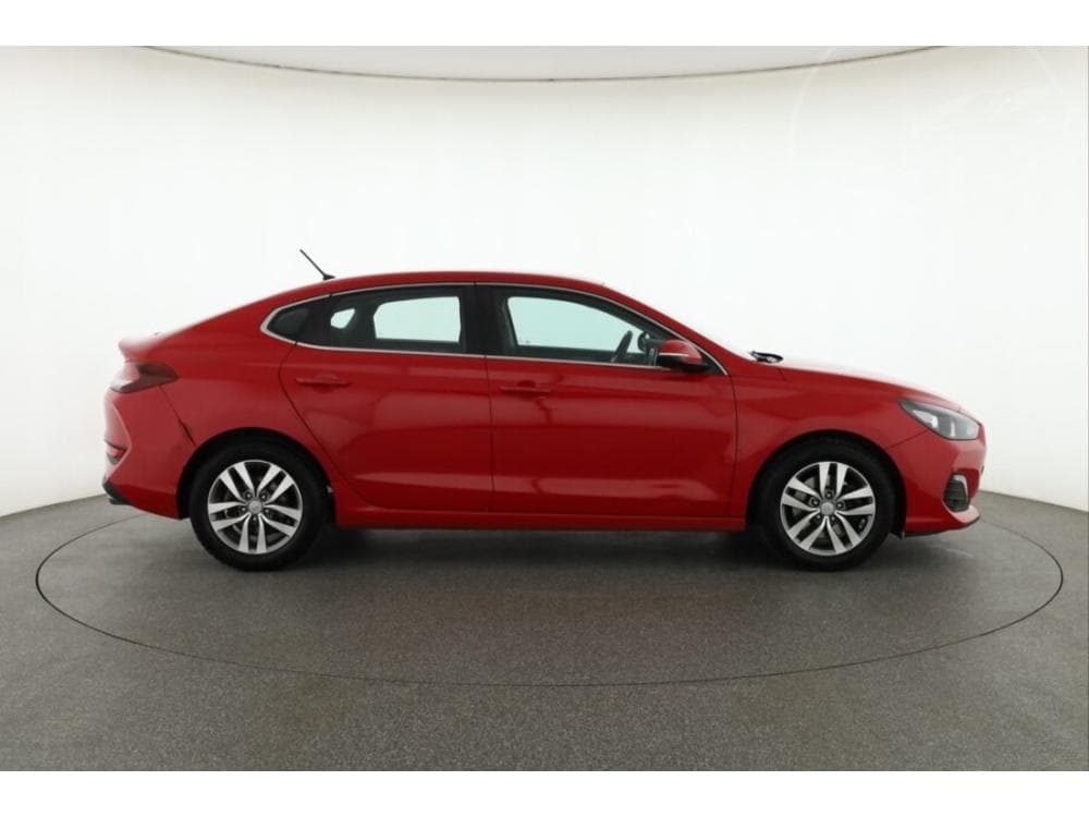 2018 Hyundai i30 - 6