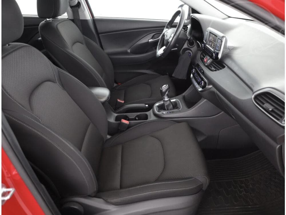 2018 Hyundai i30 - 7
