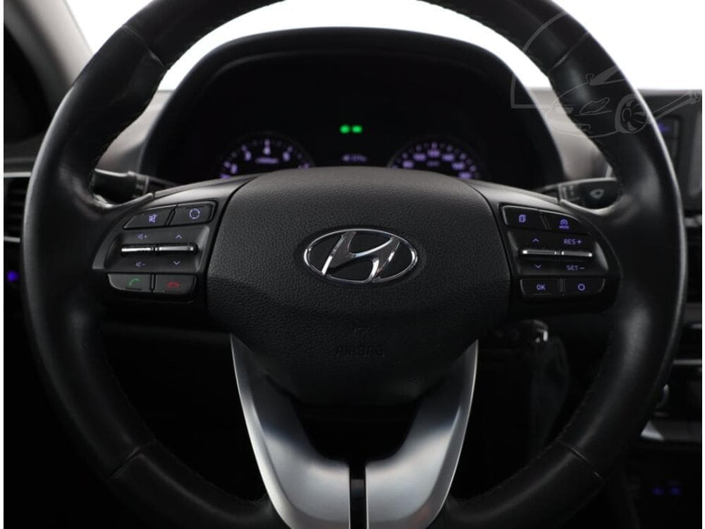 2018 Hyundai i30 - 8