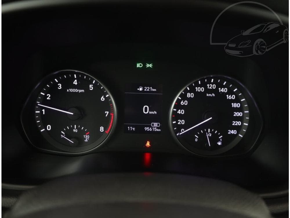 2018 Hyundai i30 - 9