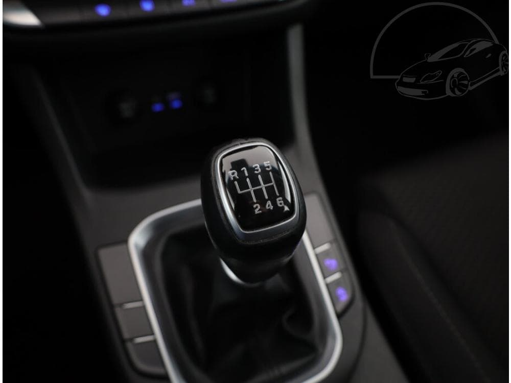 2018 Hyundai i30 - 12