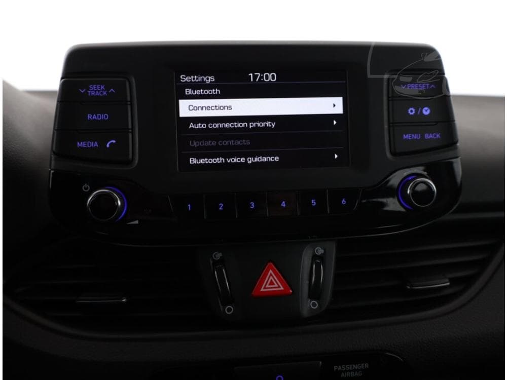 2018 Hyundai i30 - 13