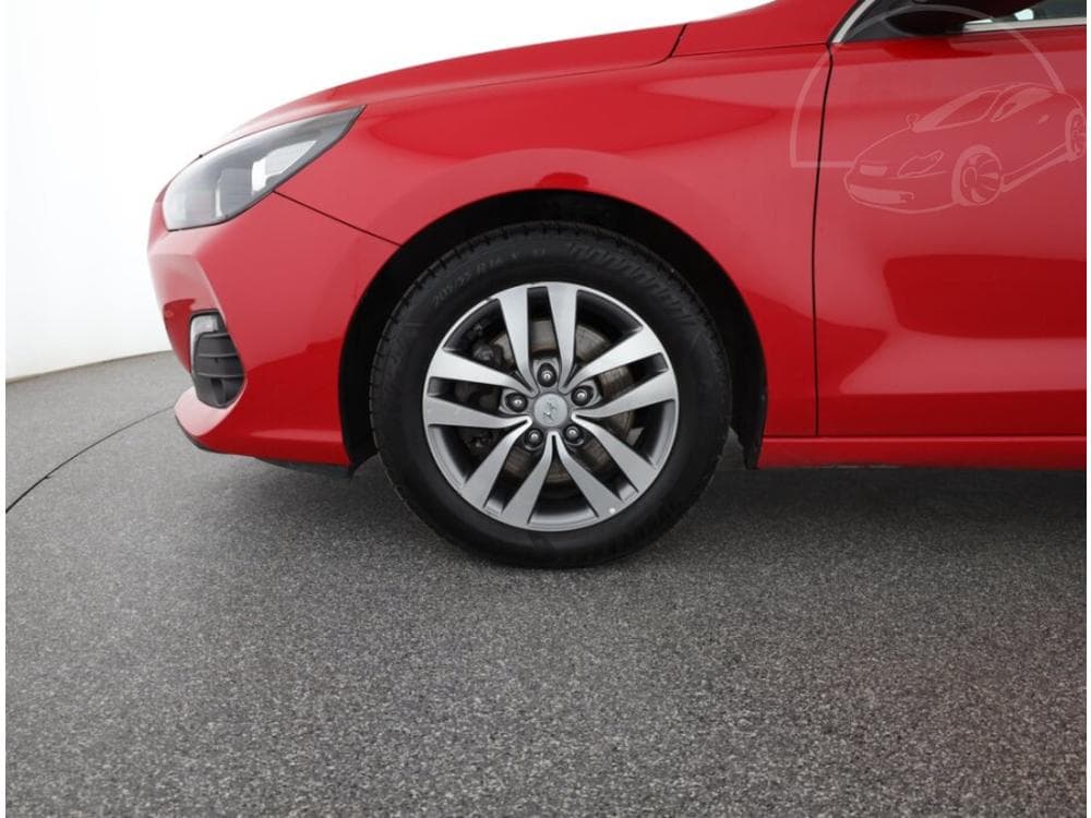 2018 Hyundai i30 - 15