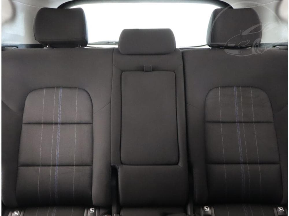 2017 Hyundai Tucson - 10