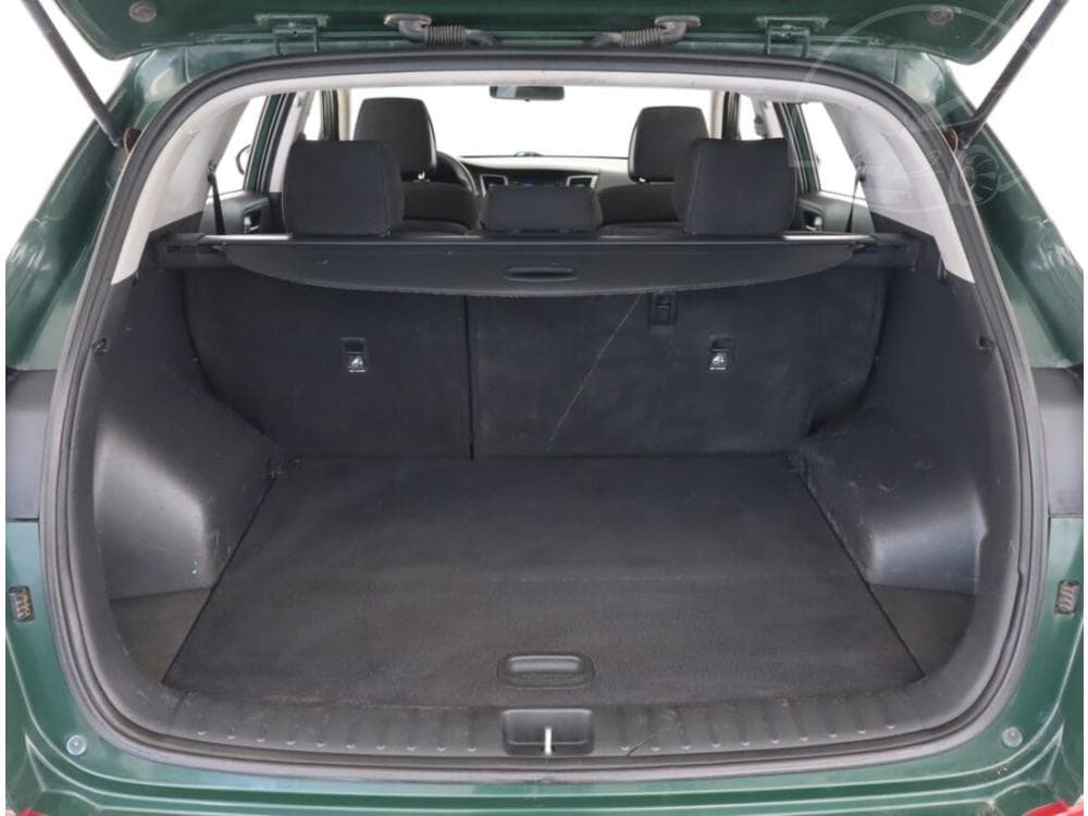 2017 Hyundai Tucson - 13