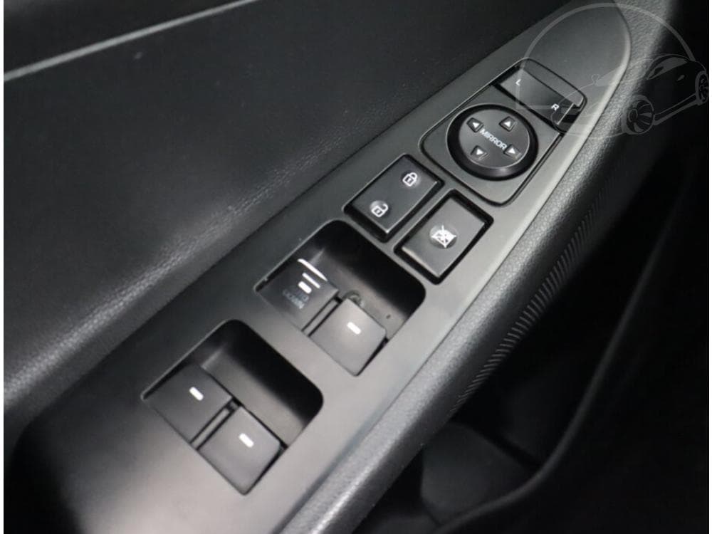 2017 Hyundai Tucson - 14