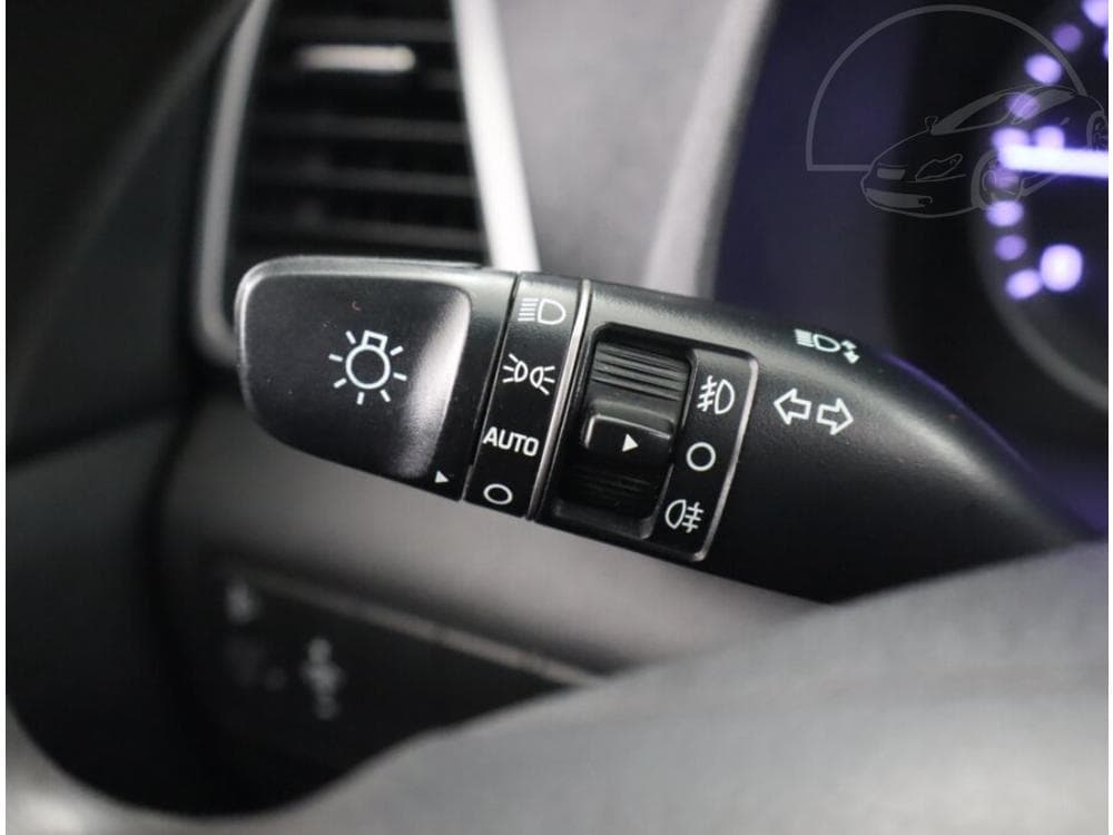 2017 Hyundai Tucson - 15