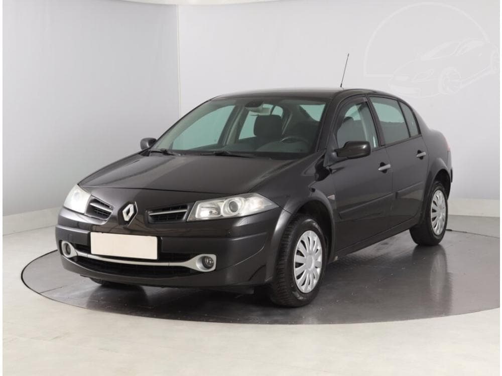 2009 Renault MEGANE - 2