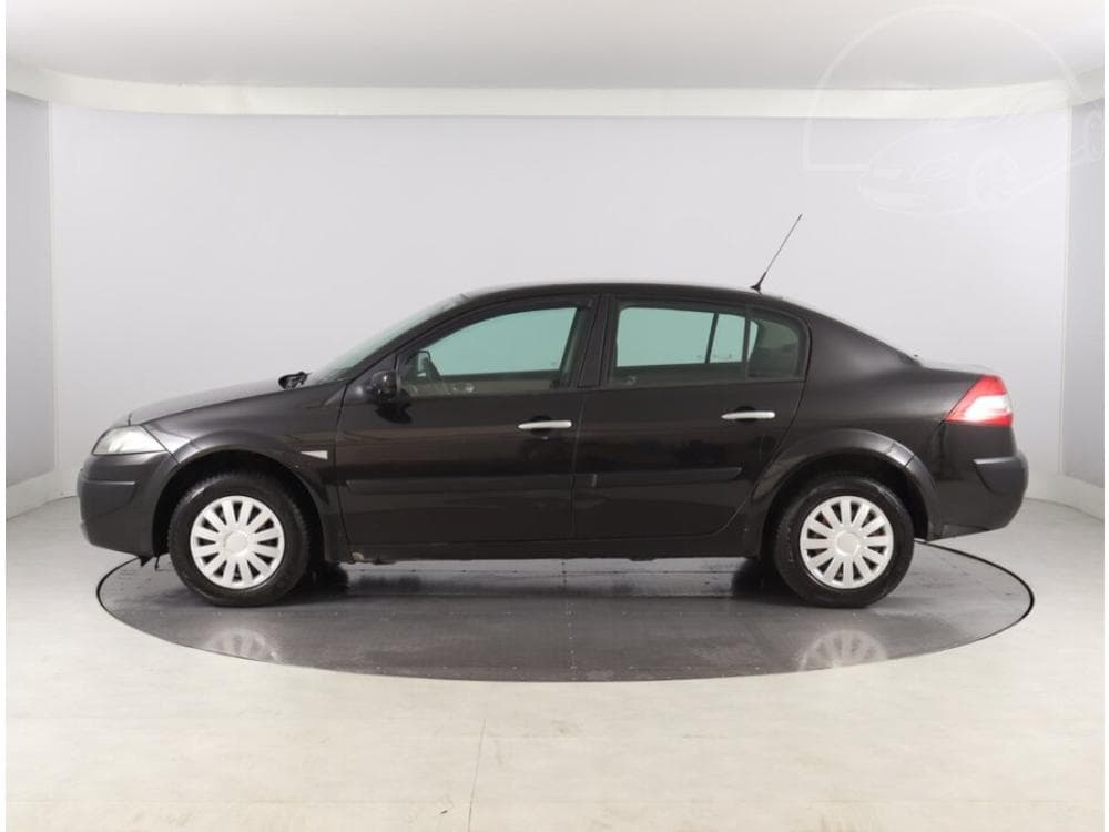 2009 Renault MEGANE - 3