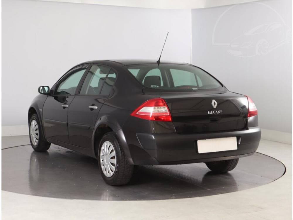 2009 Renault MEGANE - 4