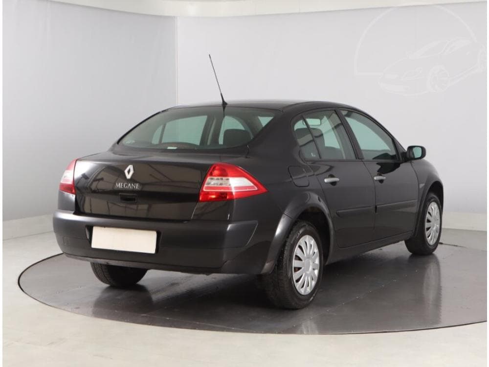 2009 Renault MEGANE - 5