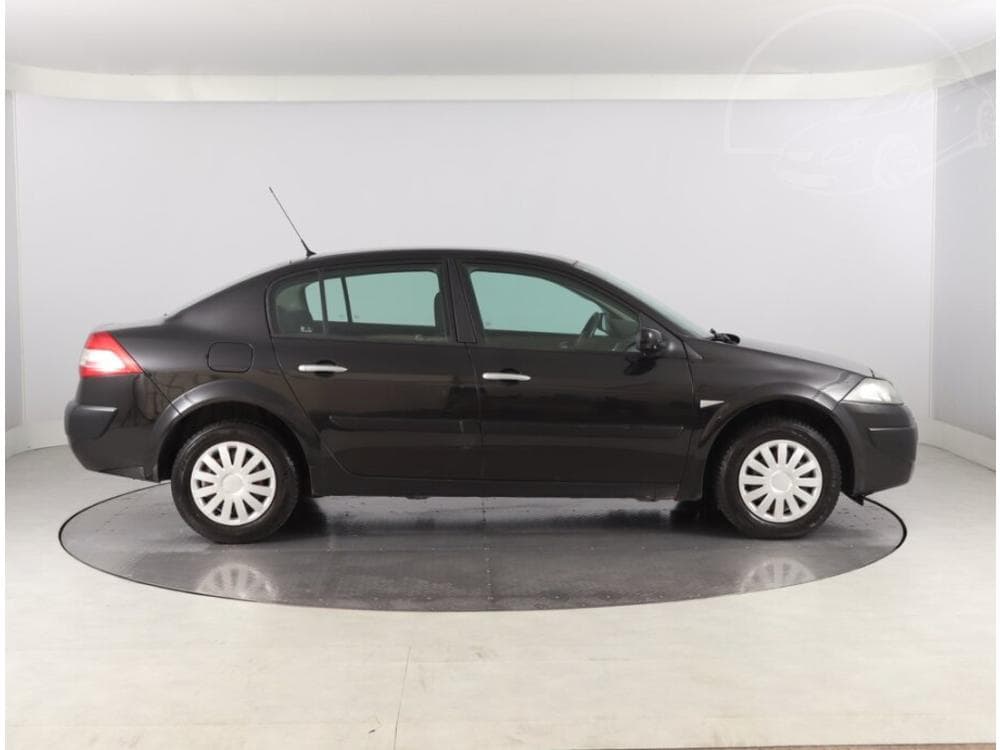 2009 Renault MEGANE - 6