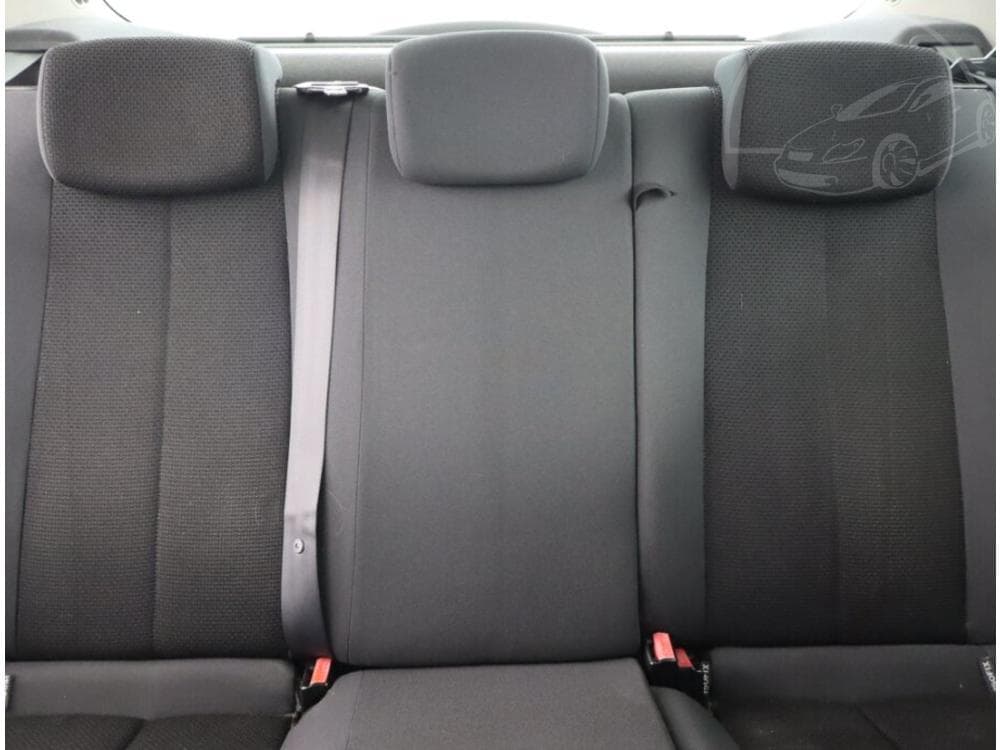 2009 Renault MEGANE - 10