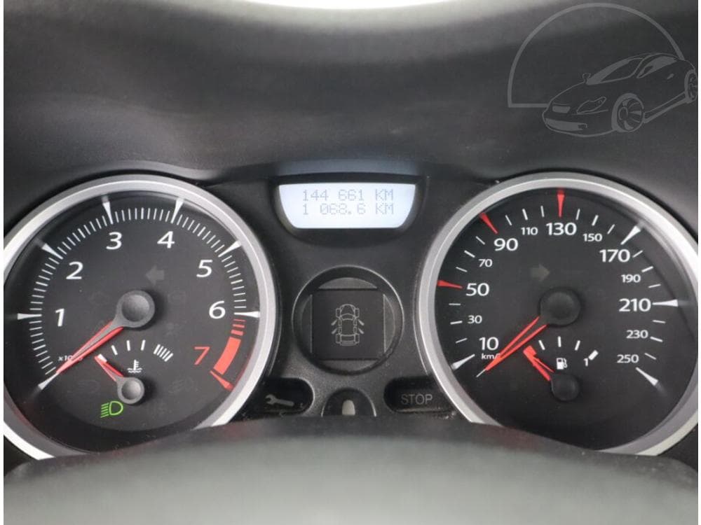 2009 Renault MEGANE - 11