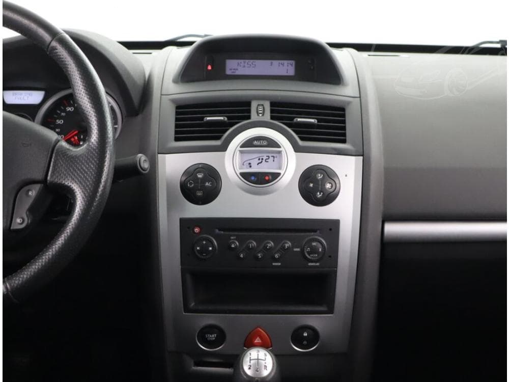 2009 Renault MEGANE - 12