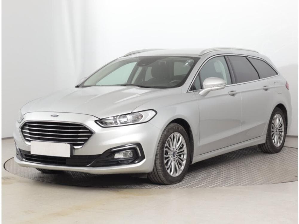 2020 Ford Mondeo - 2
