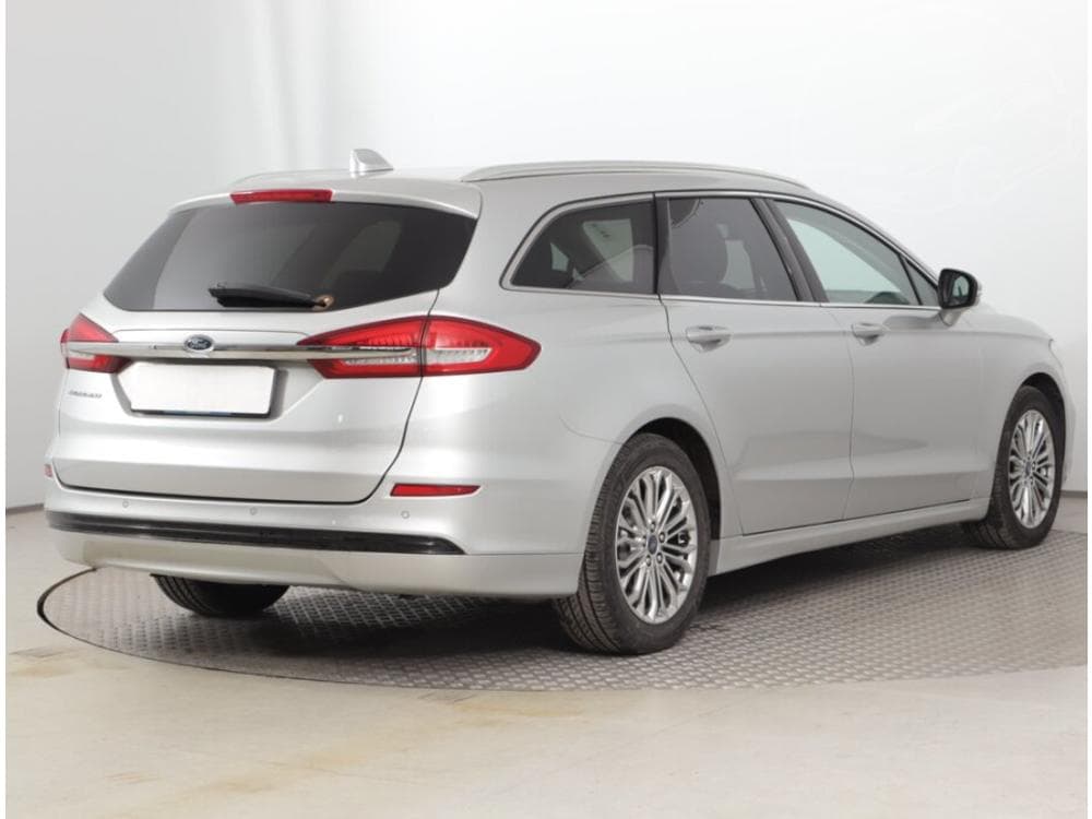 2020 Ford Mondeo - 5