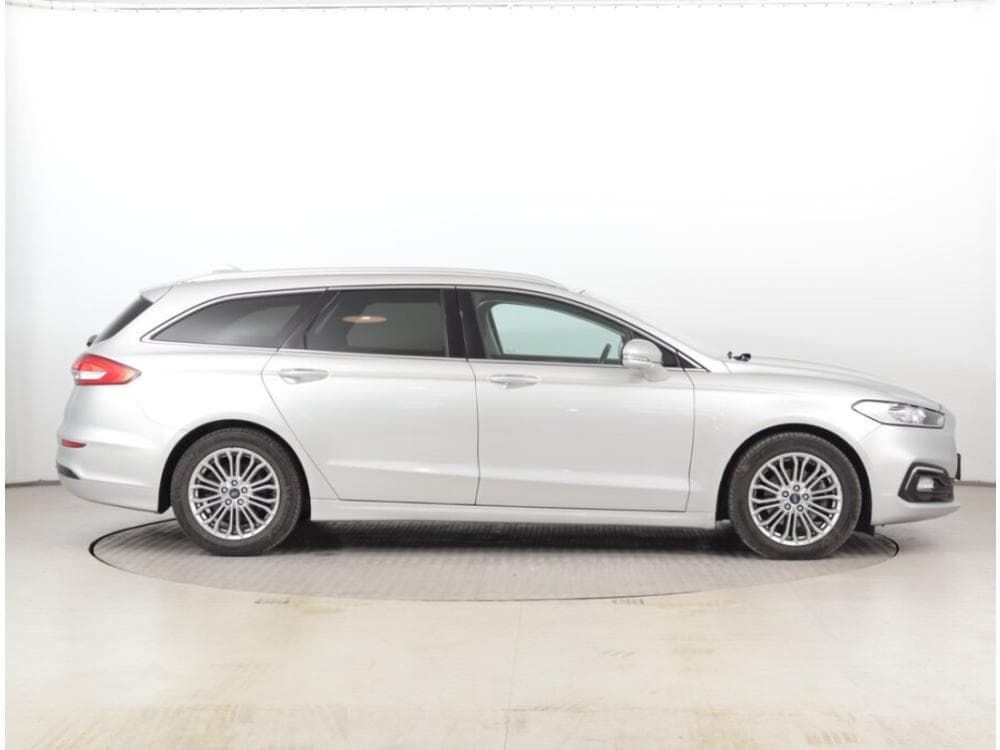 2020 Ford Mondeo - 6