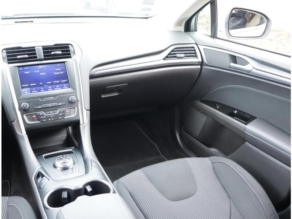 2020 Ford Mondeo - 8