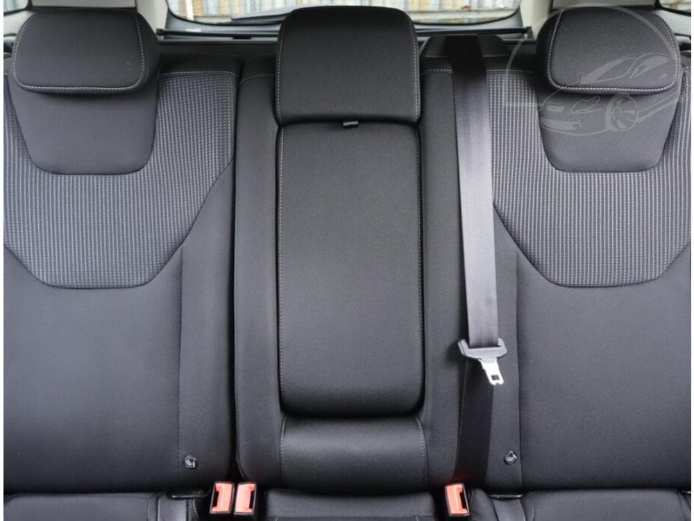 2020 Ford Mondeo - 10