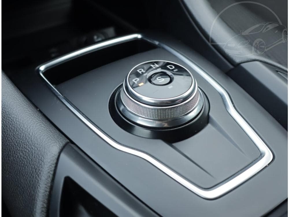 2020 Ford Mondeo - 13