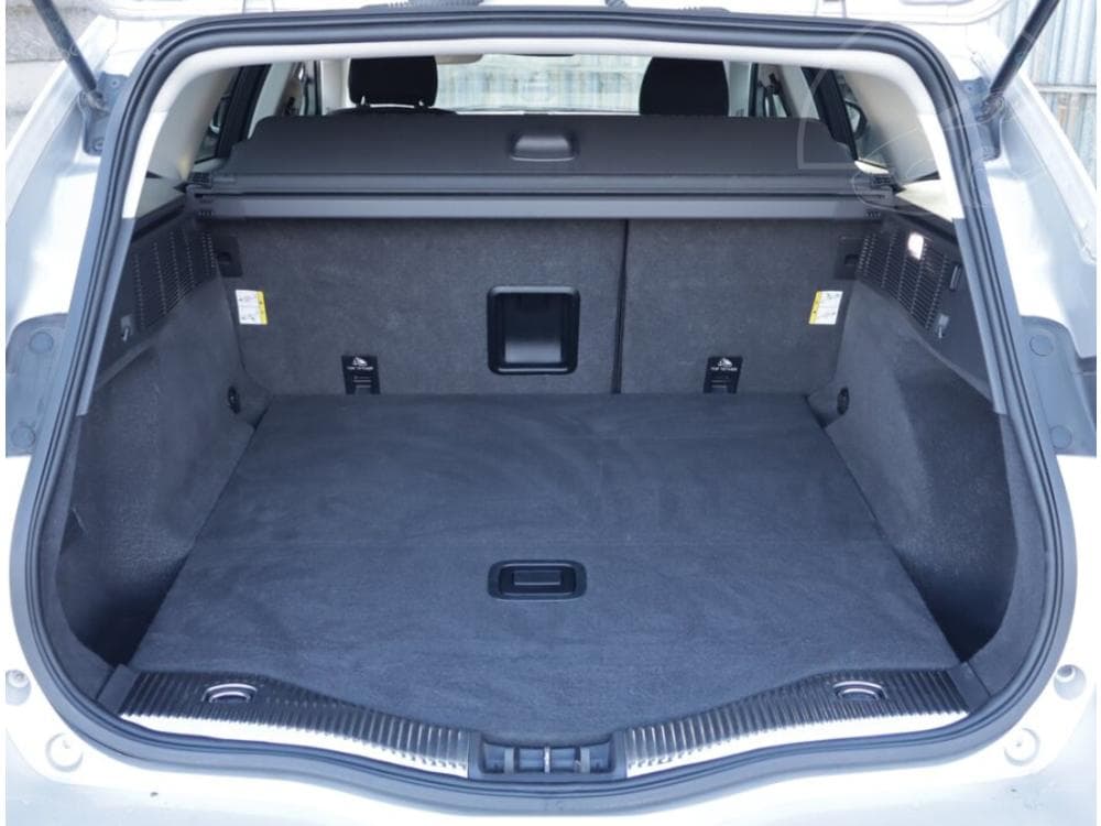 2020 Ford Mondeo - 14