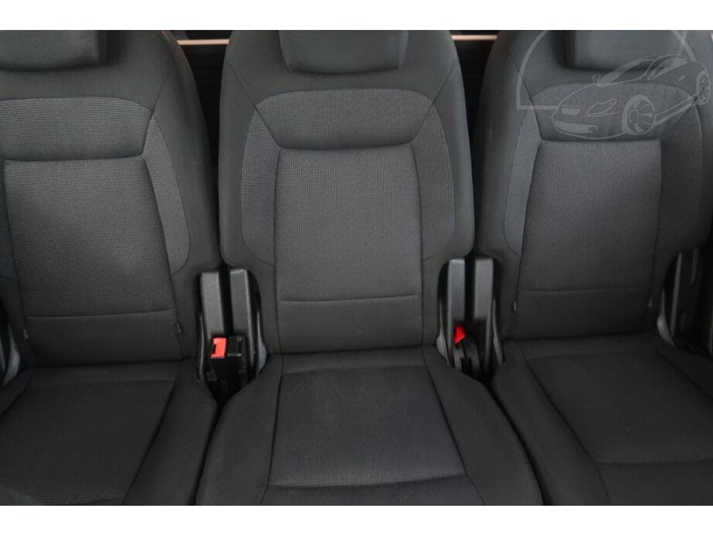 2009 Ford S-Max - 10