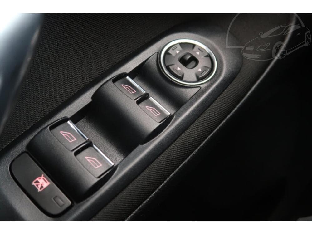 2009 Ford S-Max - 15