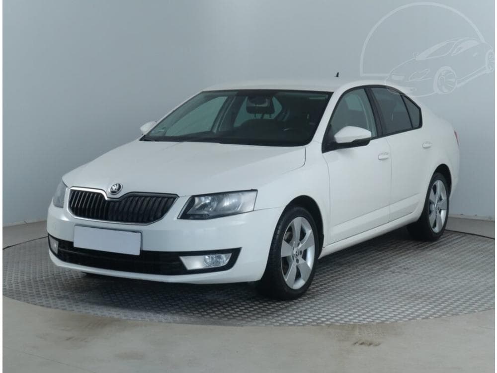 2015 Škoda OCTAVIA - 3